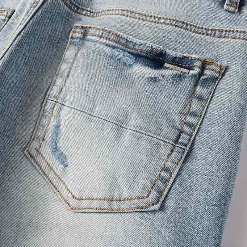 Amiri Jeans   - DesignerGu