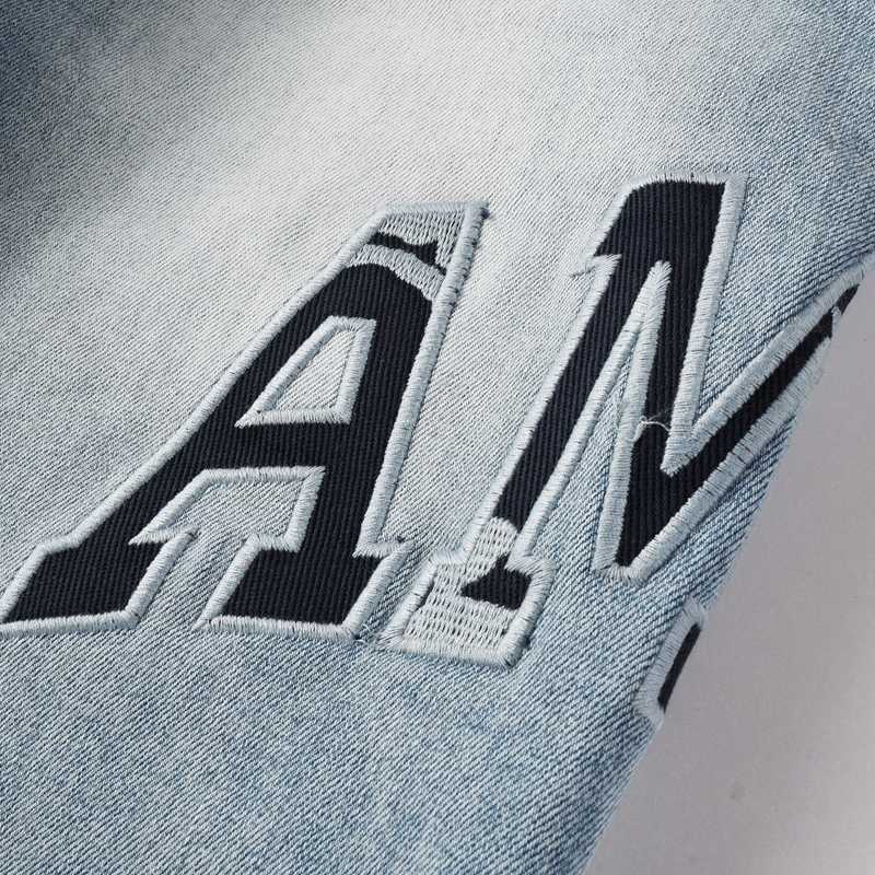 Amiri Jeans   - DesignerGu