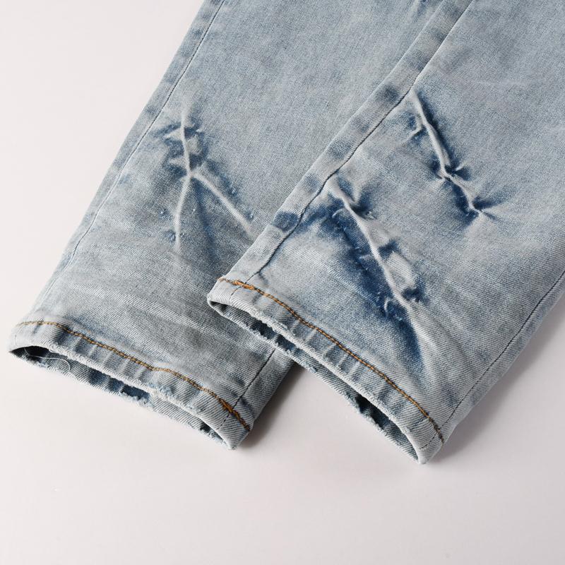 Amiri Jeans   - DesignerGu
