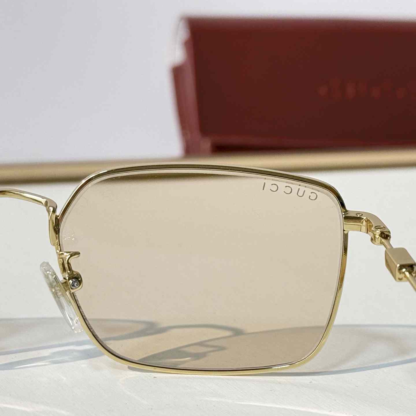 Gucci GG2296SK Sunglasses  - DesignerGu