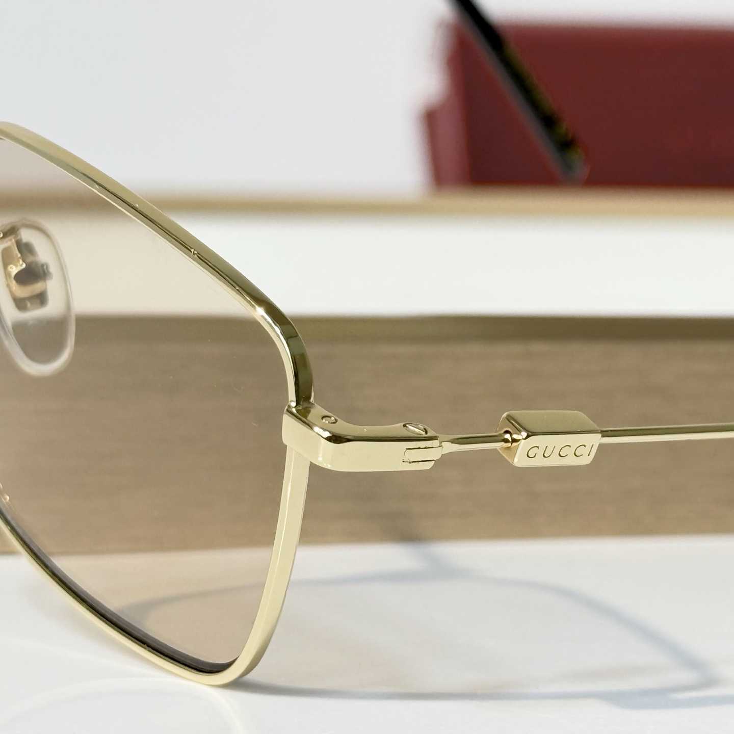 Gucci GG2296SK Sunglasses  - DesignerGu