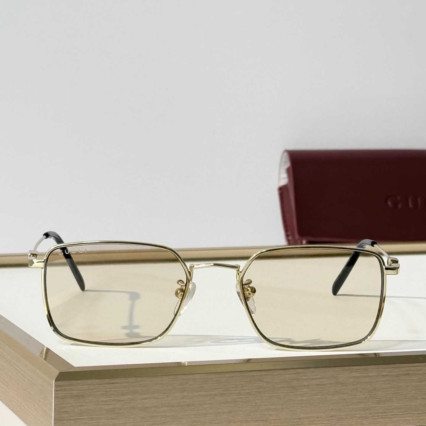Gucci GG2296SK Sunglasses  - DesignerGu