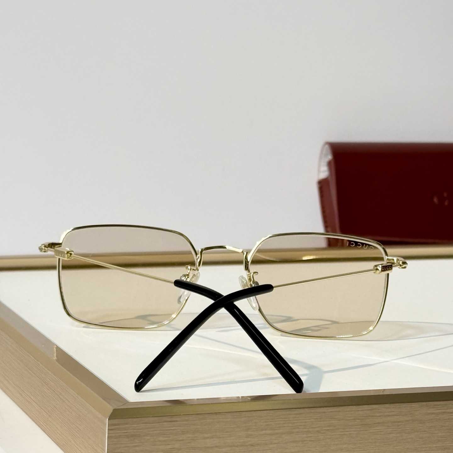 Gucci GG2296SK Sunglasses  - DesignerGu