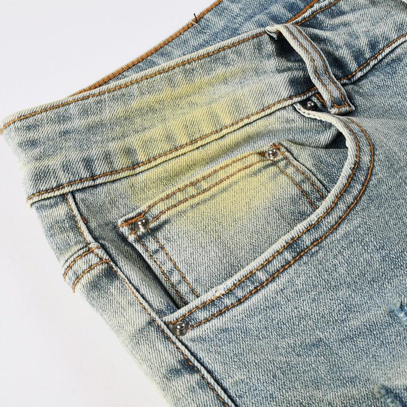Amiri Jeans   - DesignerGu