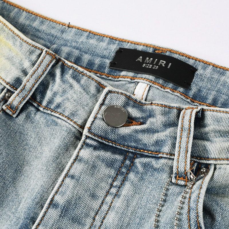 Amiri Jeans   - DesignerGu