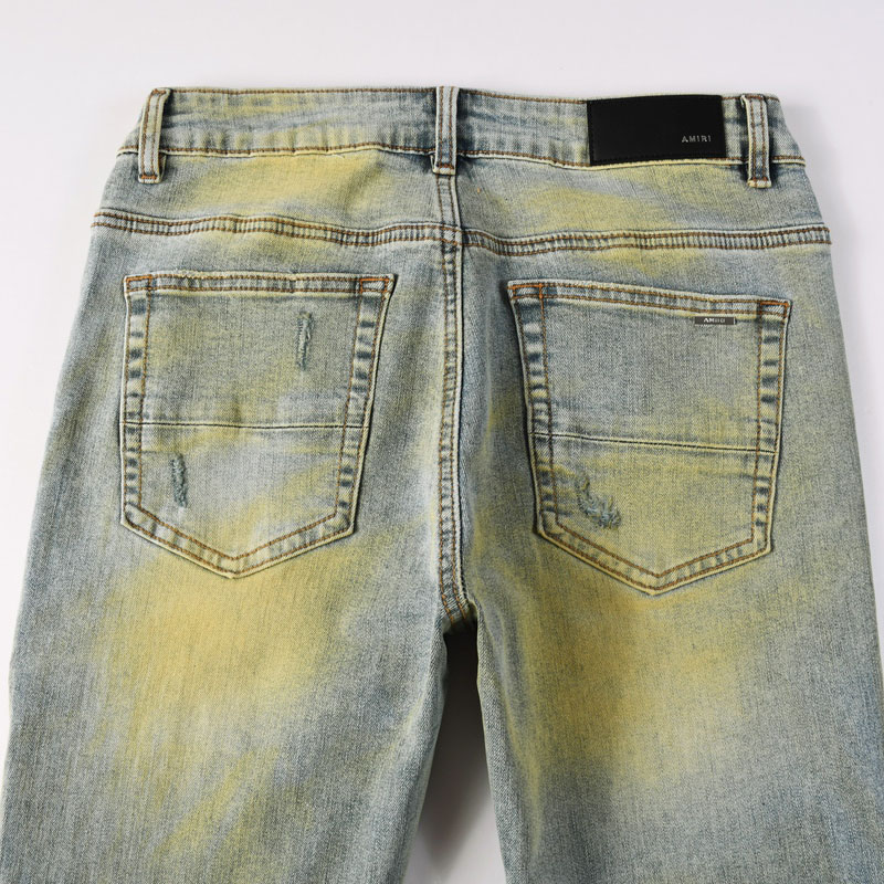 Amiri Jeans   - DesignerGu