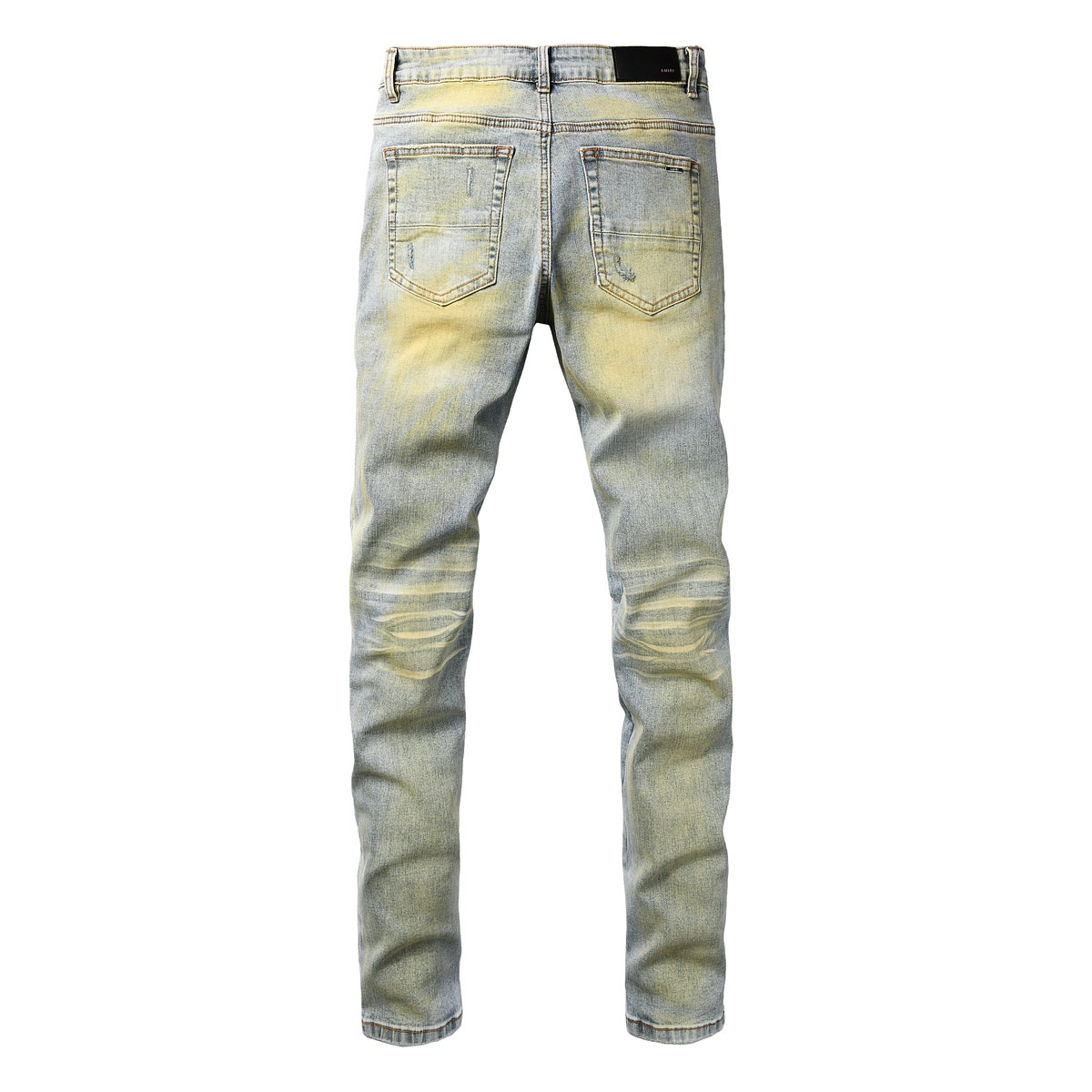 Amiri Jeans   - DesignerGu