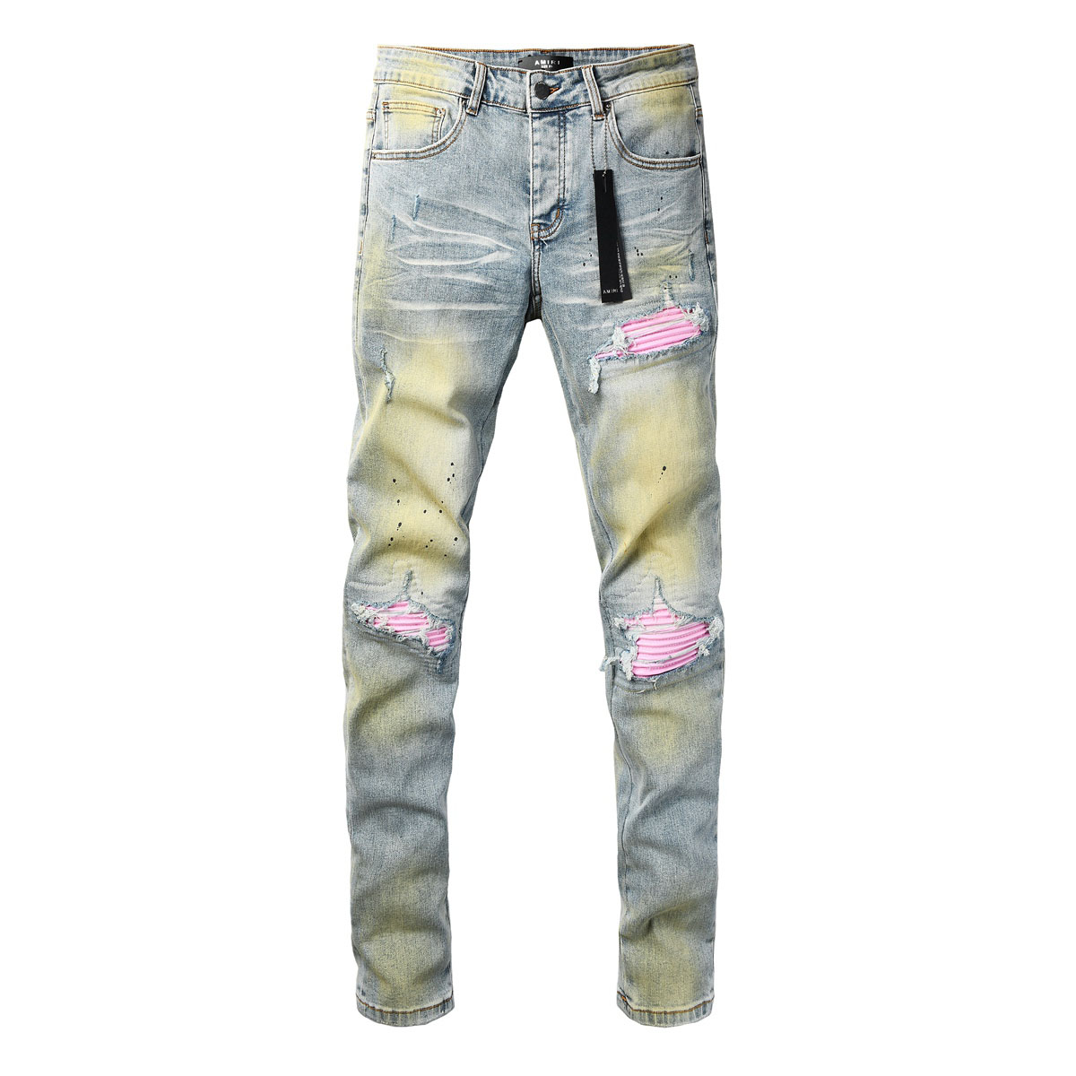Amiri Jeans   - DesignerGu