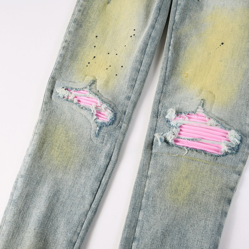 Amiri Jeans   - DesignerGu
