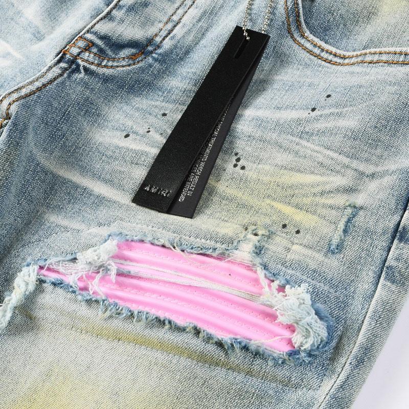 Amiri Jeans   - DesignerGu