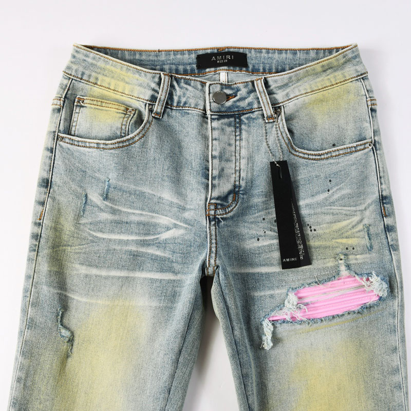 Amiri Jeans   - DesignerGu
