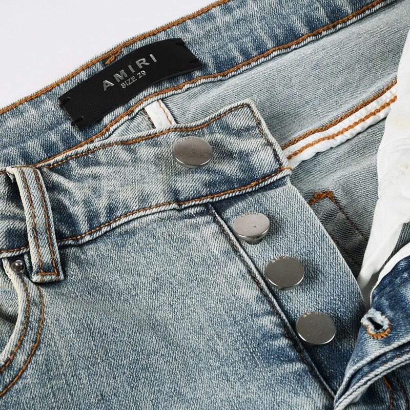 Amiri Jeans   - DesignerGu