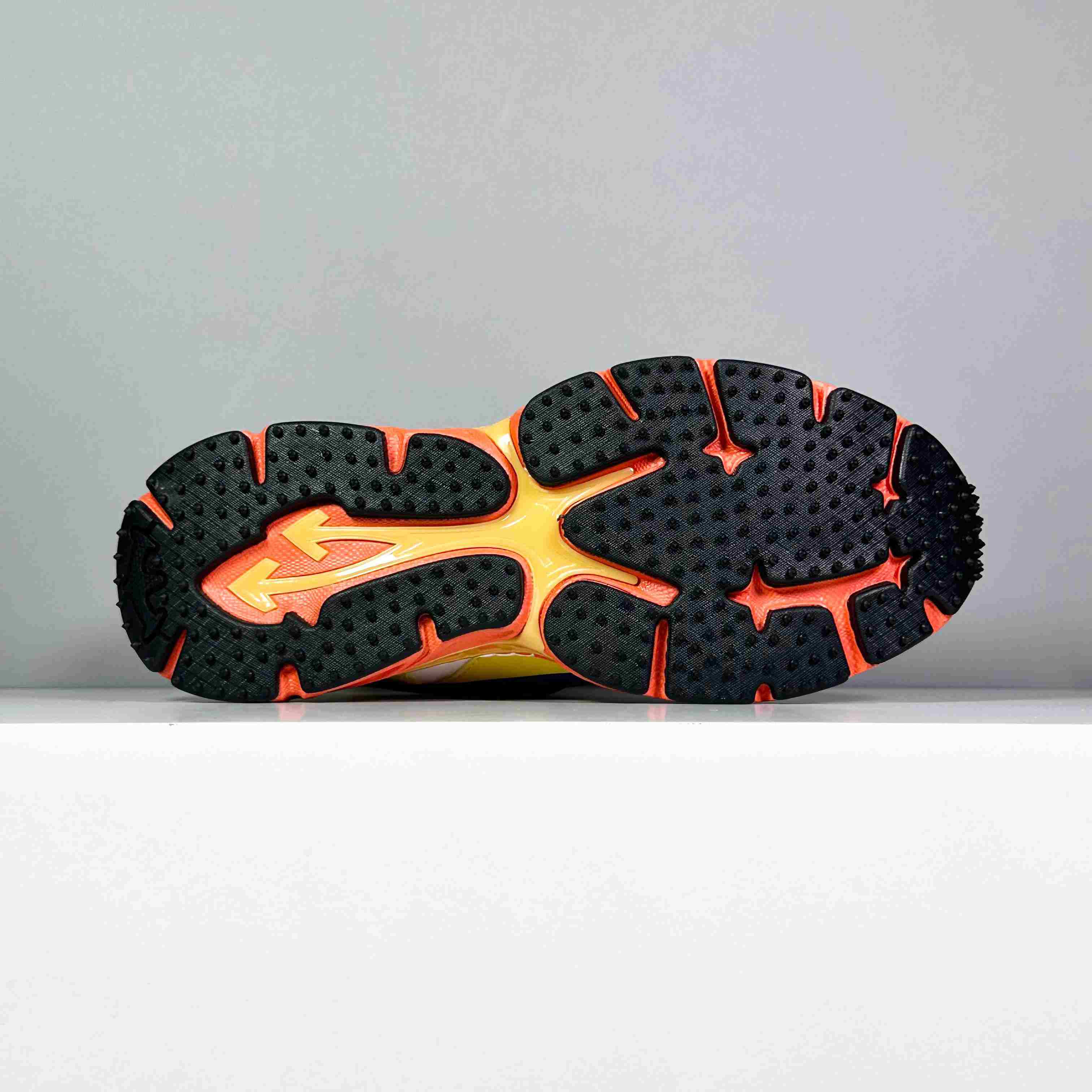 Off-White Be Right Back Open Sneakers - DesignerGu