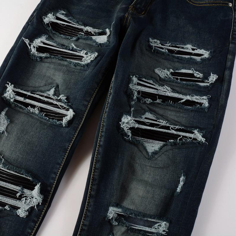 Amiri Jeans   - DesignerGu