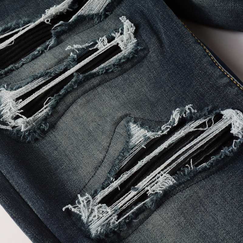 Amiri Jeans   - DesignerGu