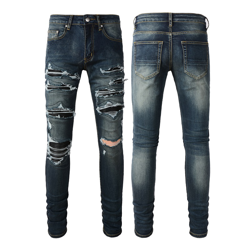 Amiri Jeans   - DesignerGu