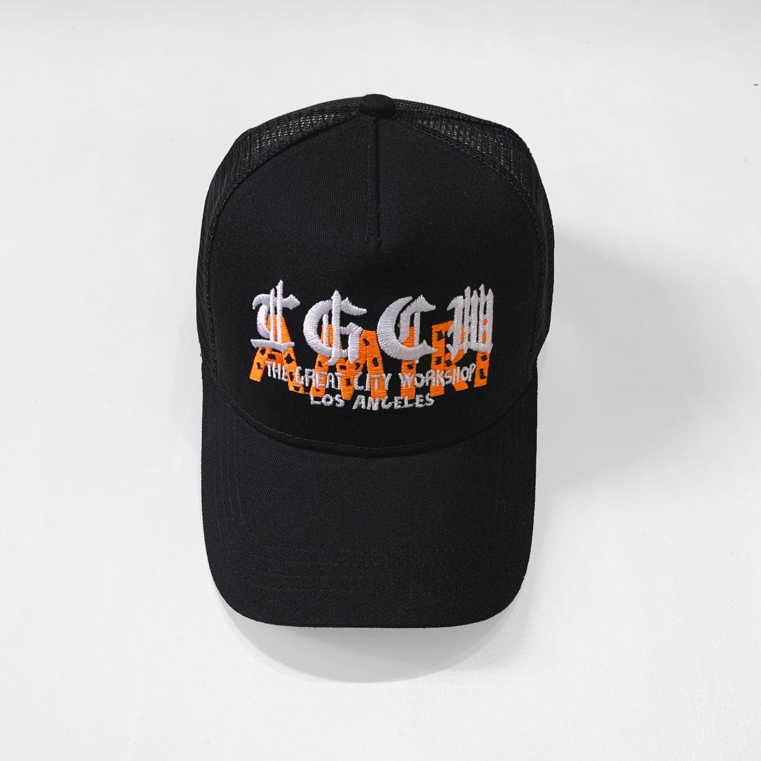Amiri Cap - DesignerGu