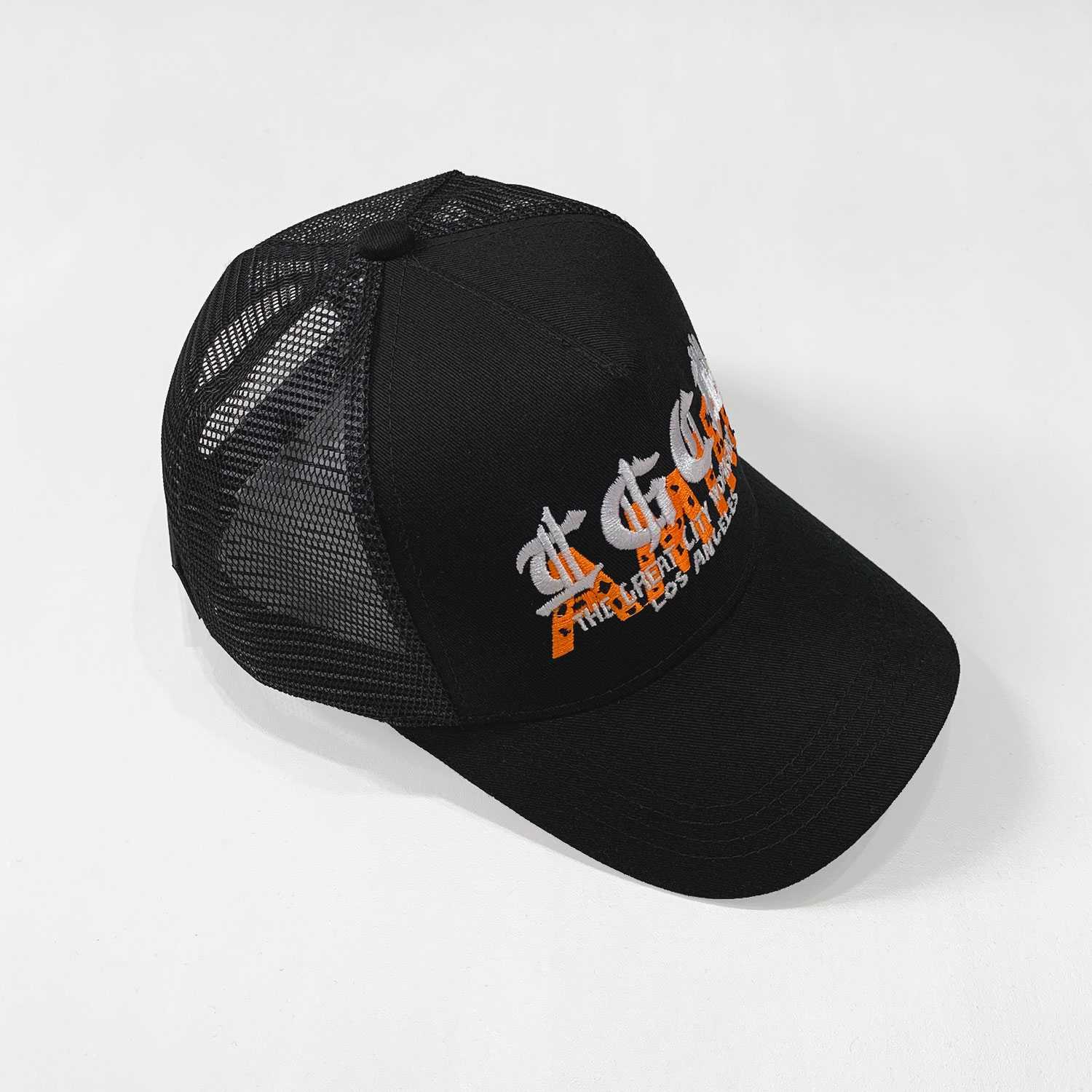 Amiri Cap - DesignerGu
