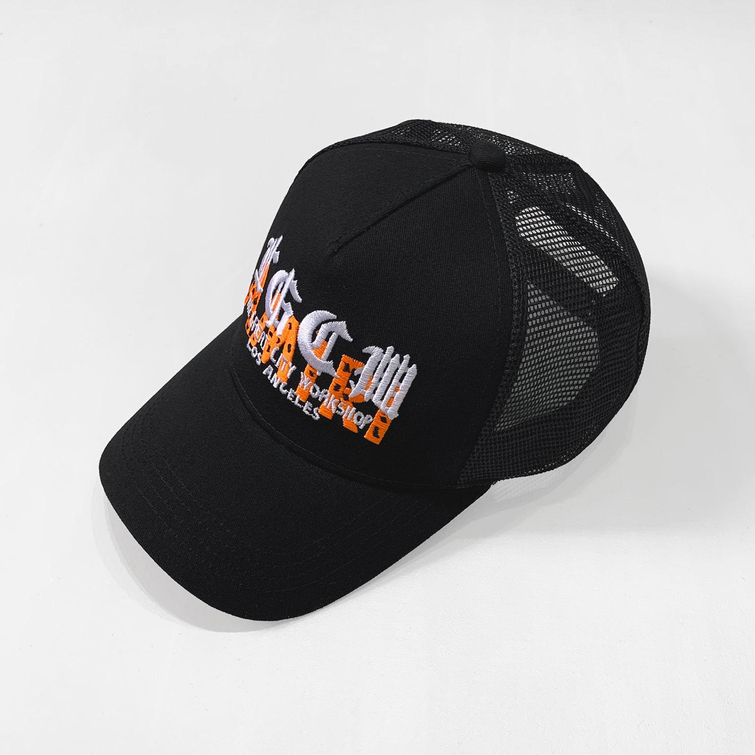Amiri Cap - DesignerGu