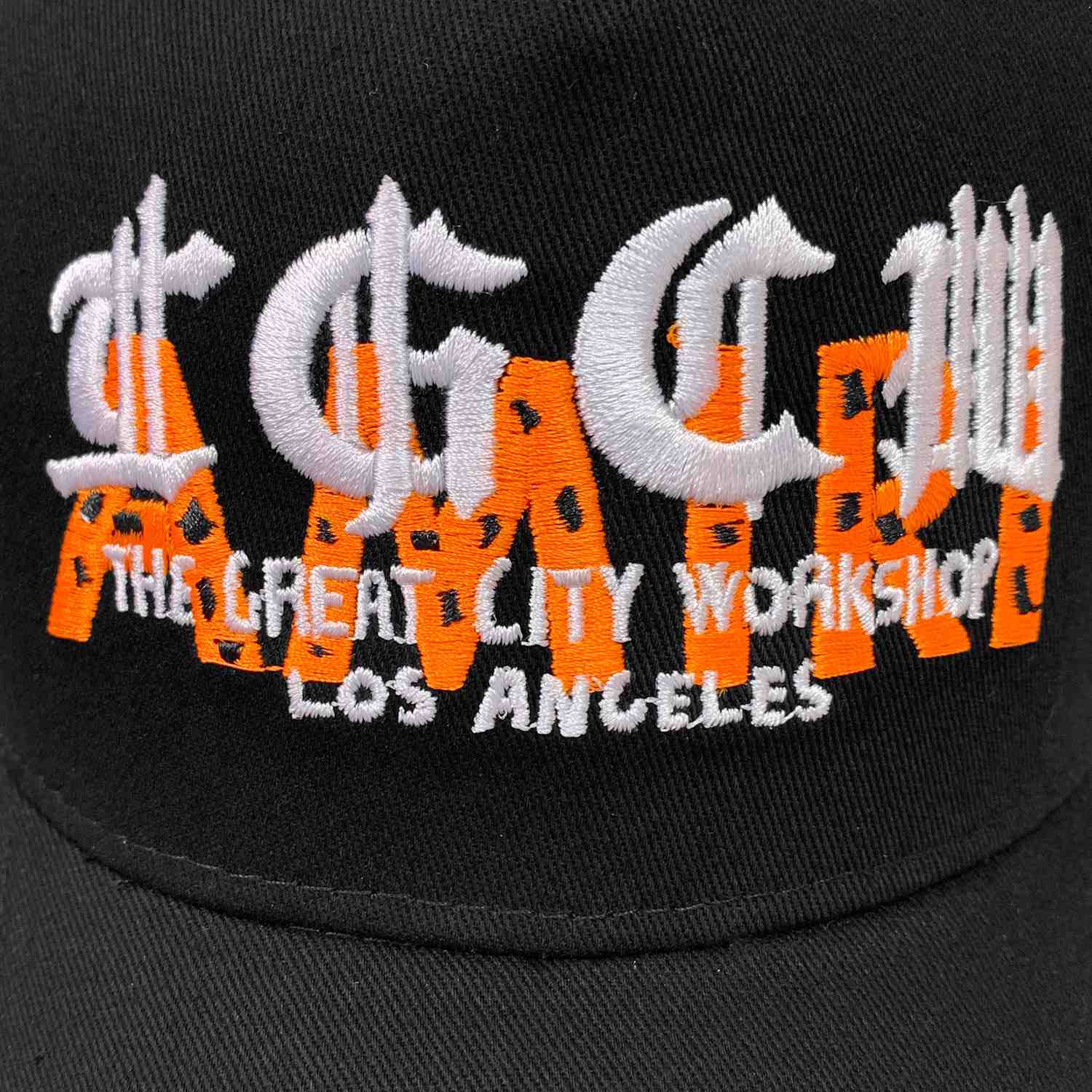 Amiri Cap - DesignerGu