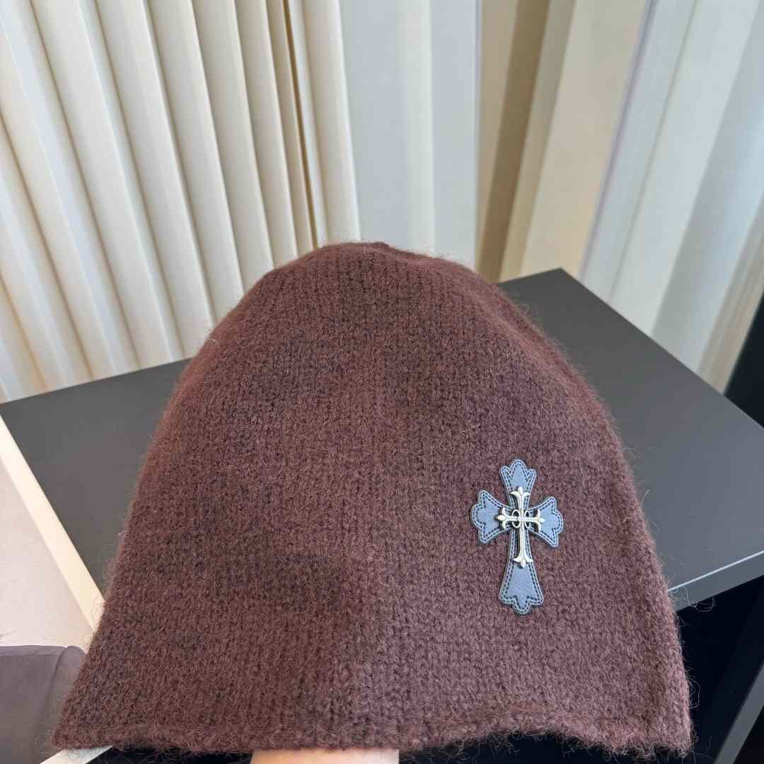 Chrome Hearts Beanie - DesignerGu