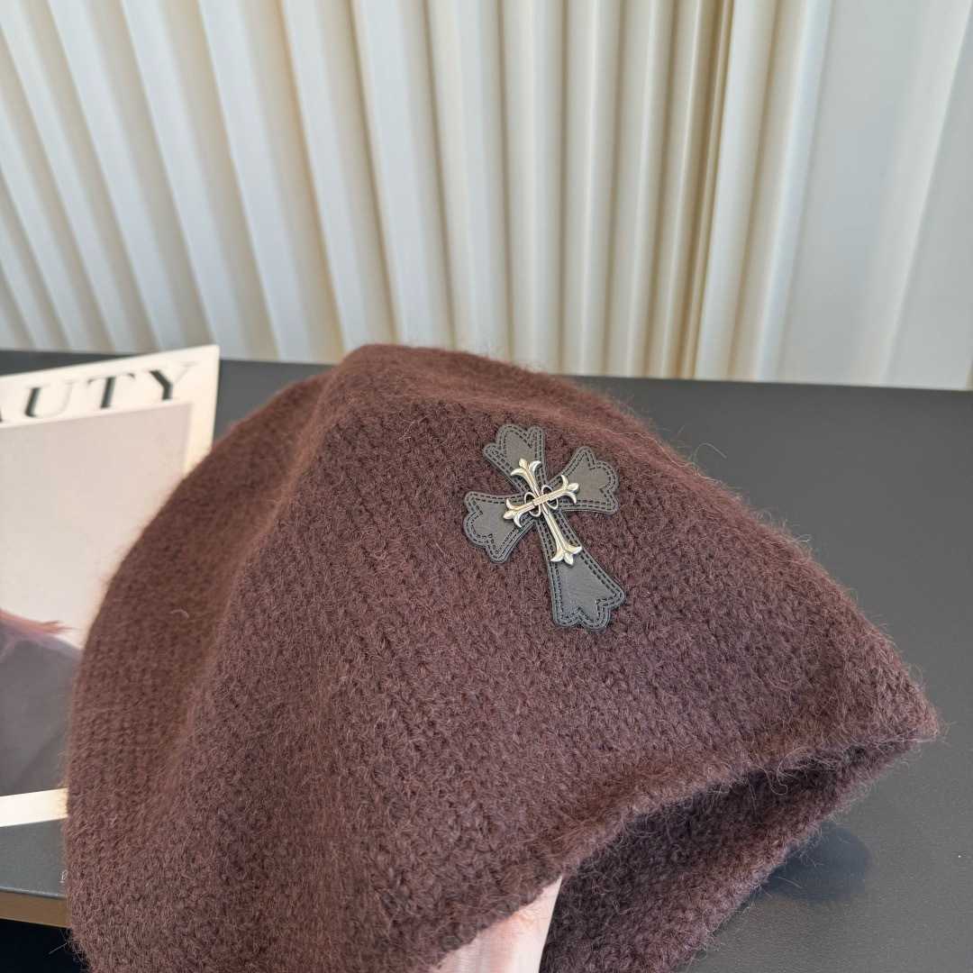 Chrome Hearts Beanie - DesignerGu