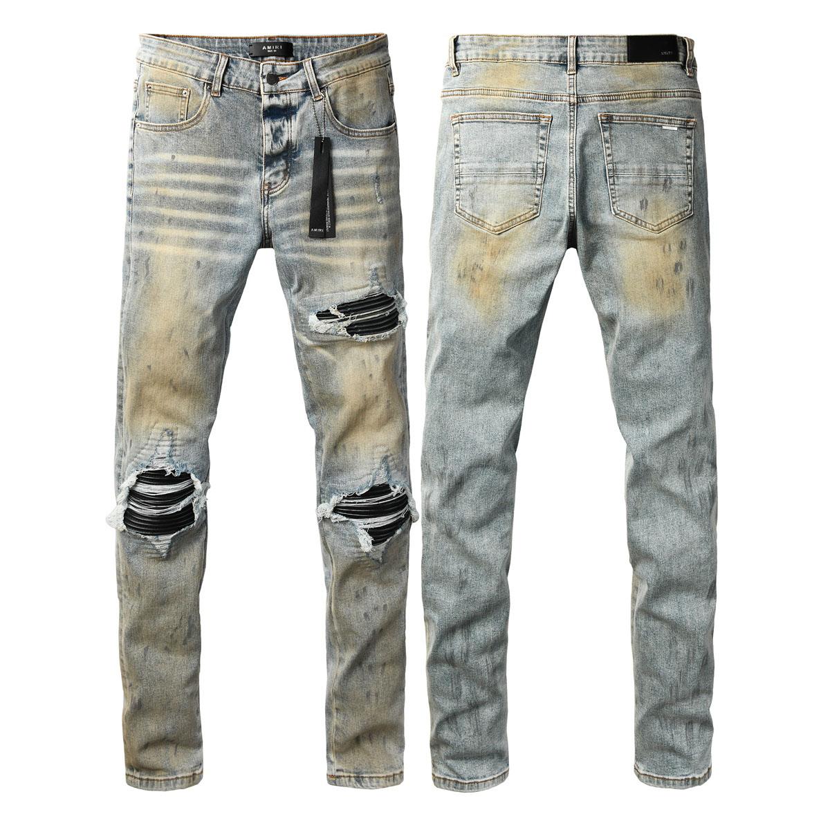 Amiri Jeans   - DesignerGu