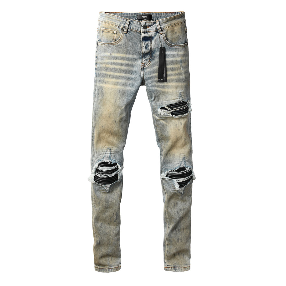 Amiri Jeans   - DesignerGu