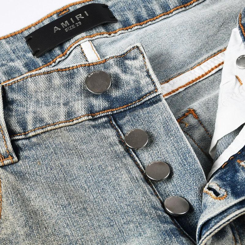 Amiri Jeans   - DesignerGu