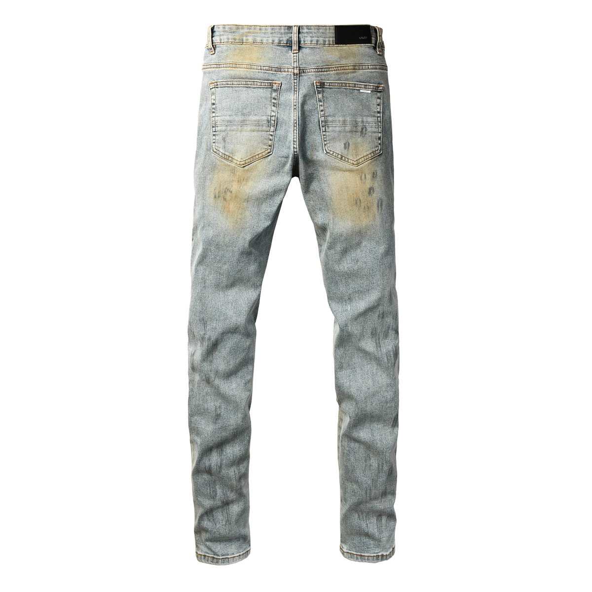 Amiri Jeans   - DesignerGu