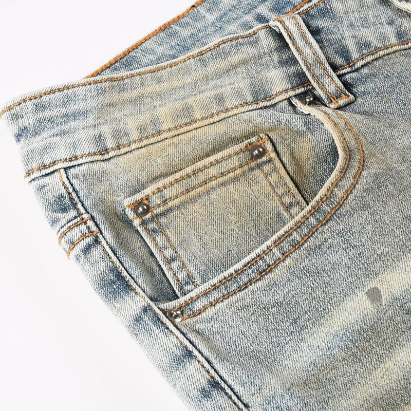Amiri Jeans   - DesignerGu