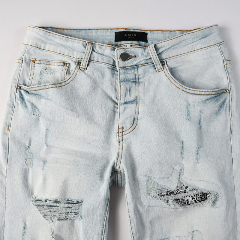 Amiri Jeans   - DesignerGu