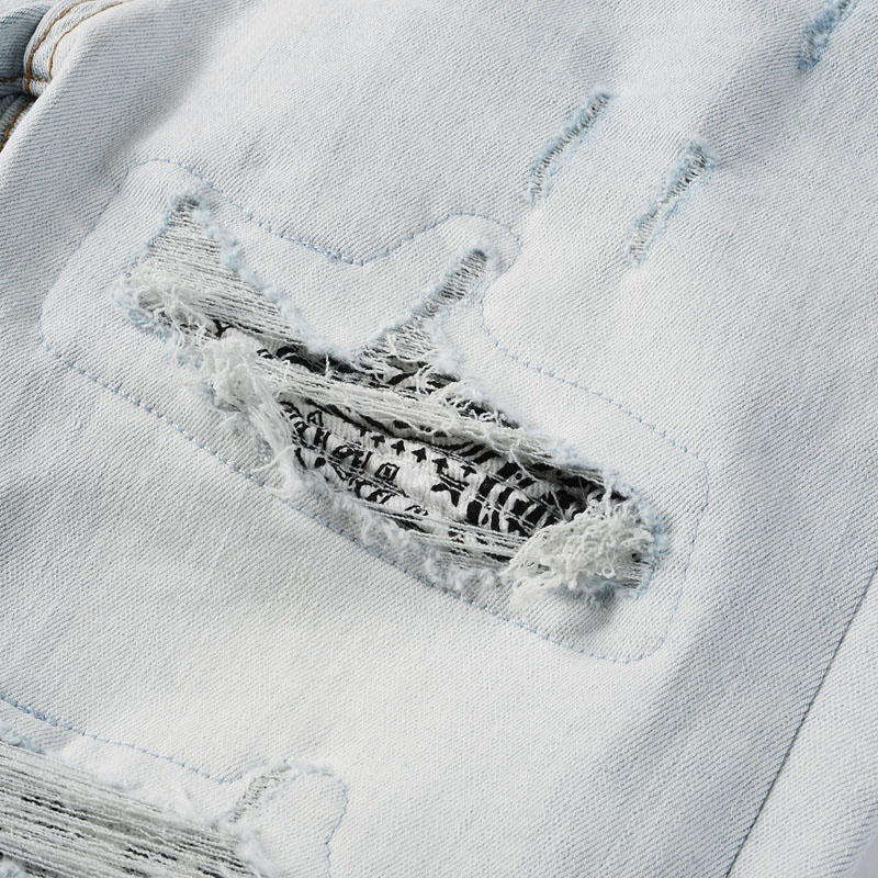 Amiri Jeans   - DesignerGu