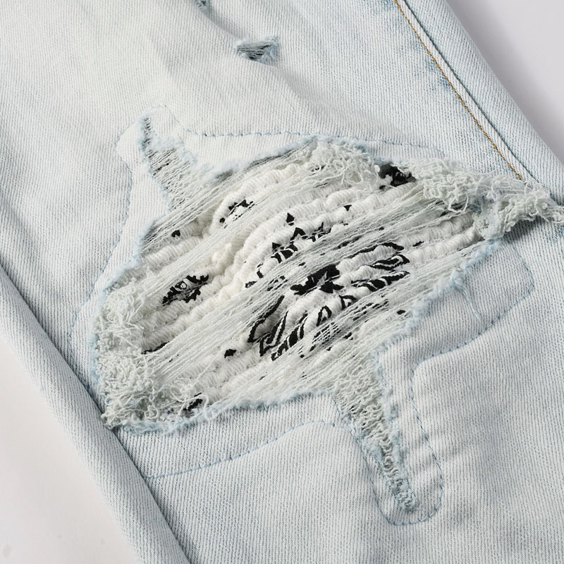 Amiri Jeans   - DesignerGu