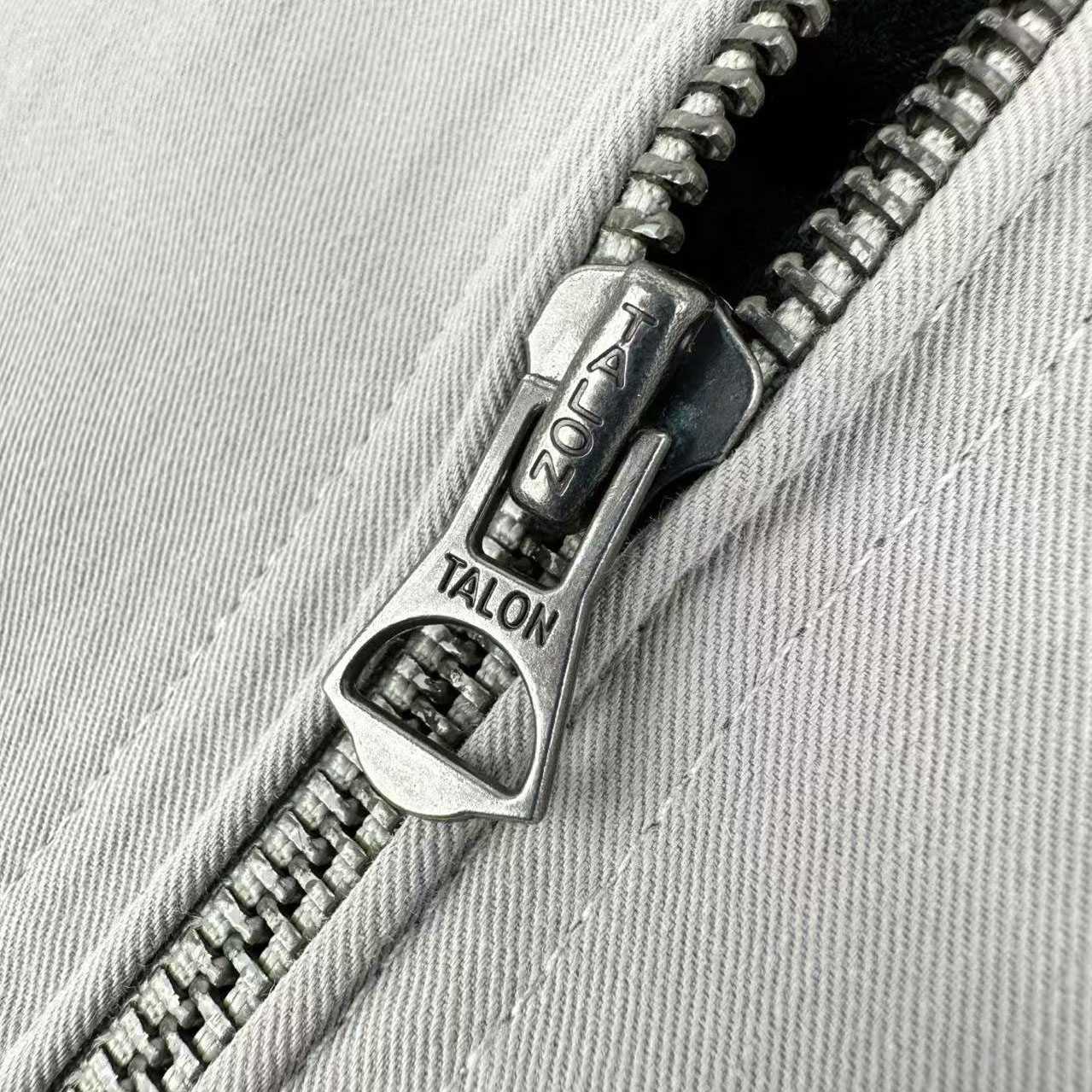 Polo Ralph Lauren Zip-Up Bomber Jacket - DesignerGu