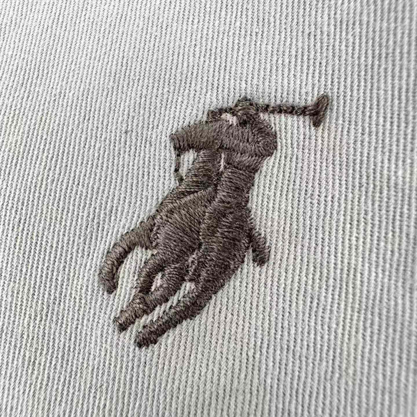 Polo Ralph Lauren Zip-Up Bomber Jacket - DesignerGu