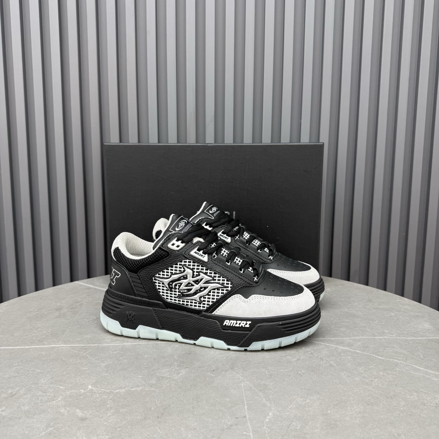 Amiri MA-94 Sneakers - DesignerGu