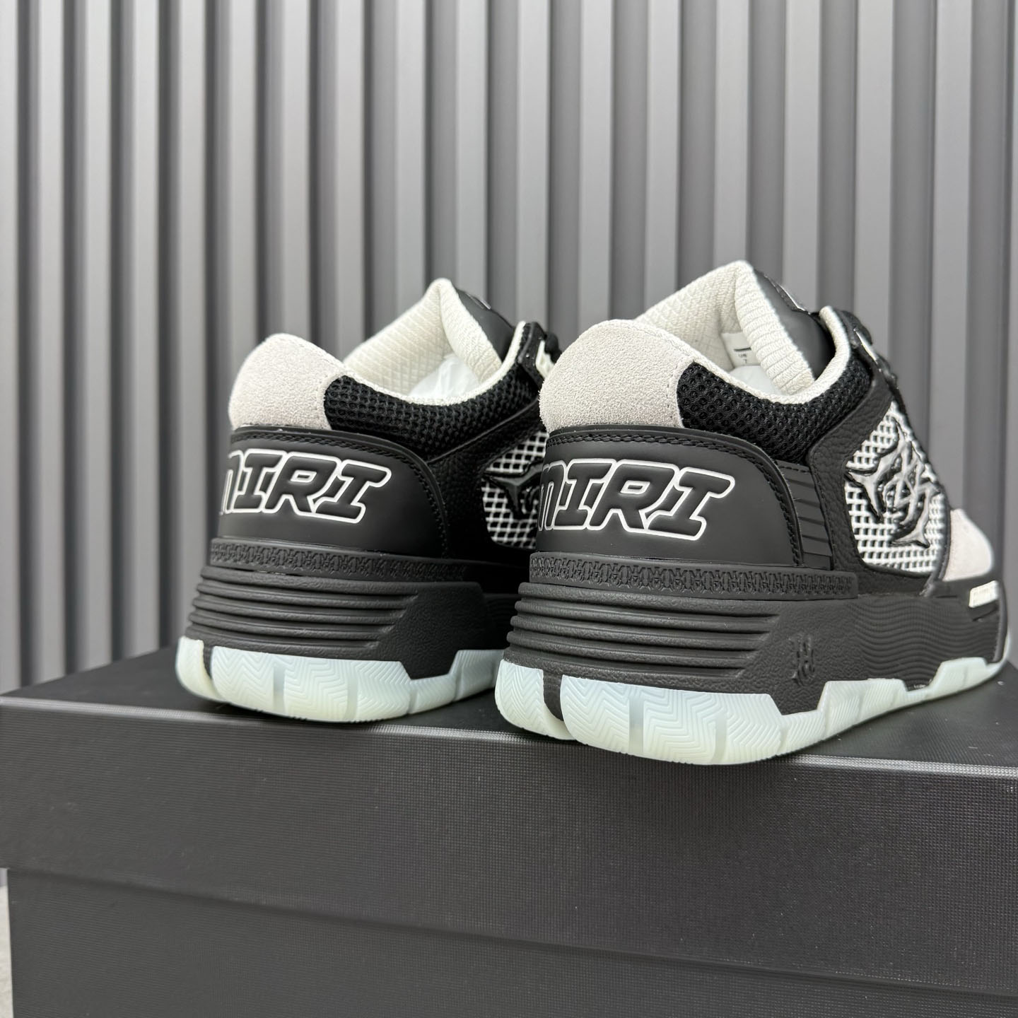 Amiri MA-94 Sneakers - DesignerGu