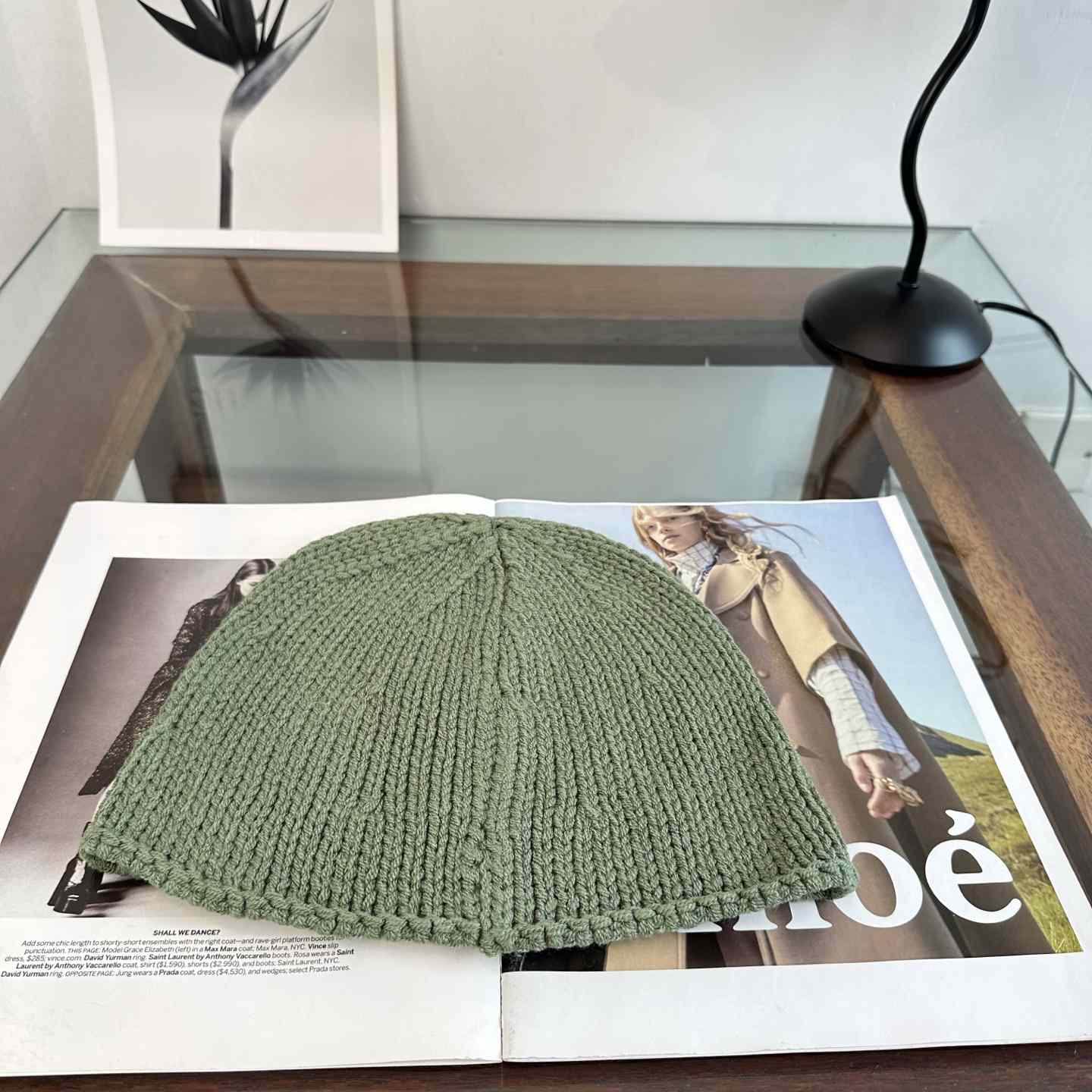 Chrome Hearts Beanie - DesignerGu