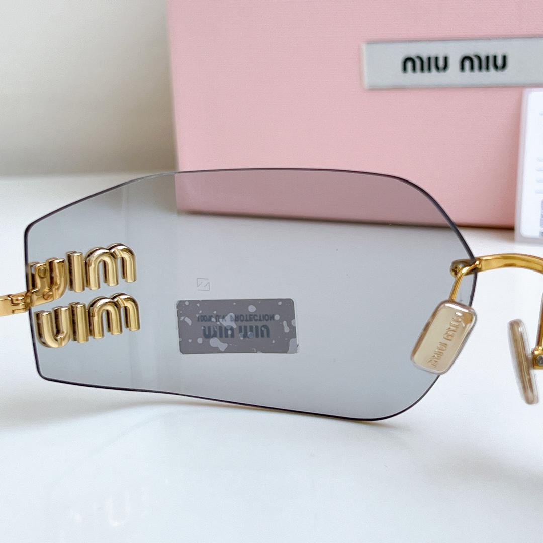 Miu Miu MU54YS  Sunglasses - DesignerGu