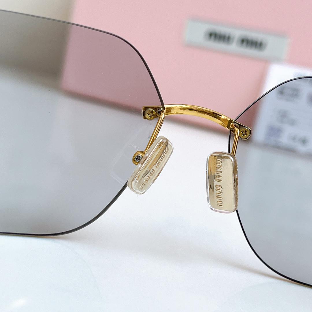 Miu Miu MU54YS  Sunglasses - DesignerGu