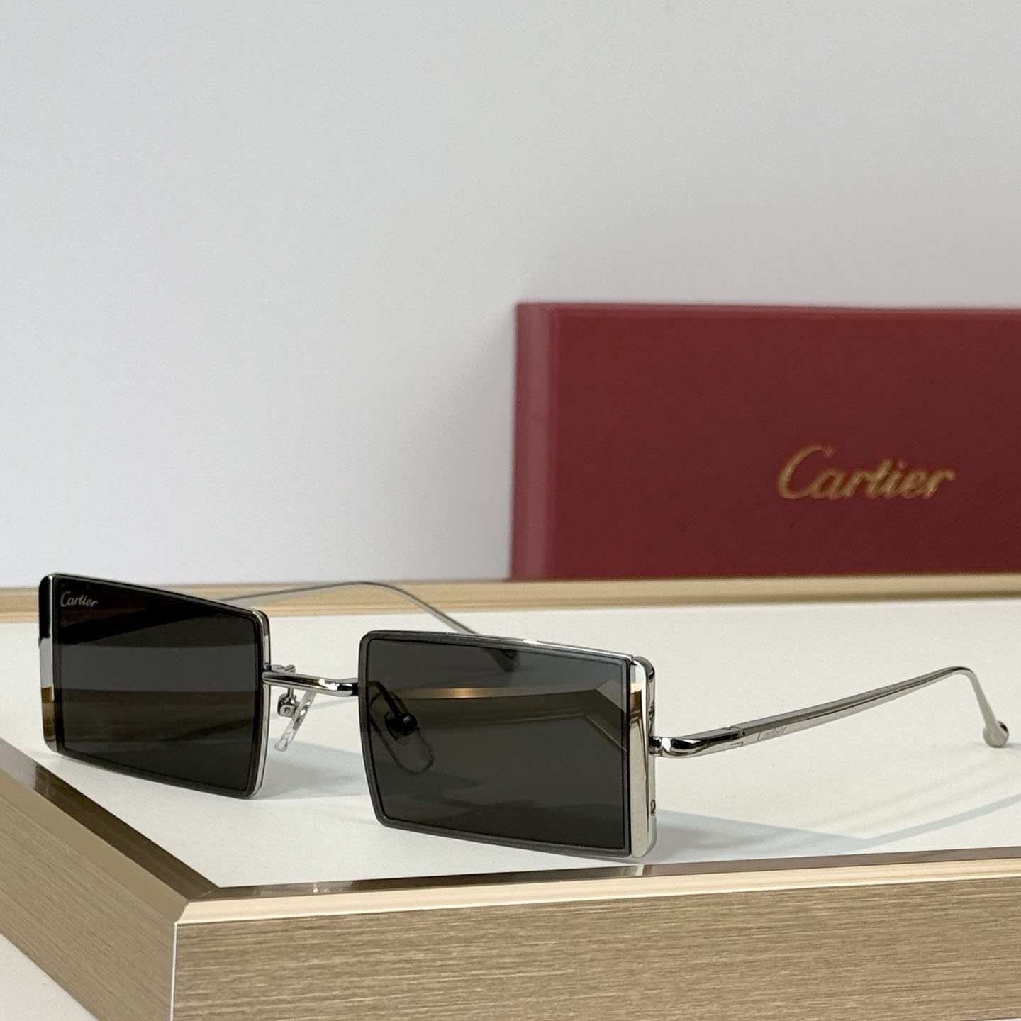 Cartier CT0728S  Sunglasses    - DesignerGu