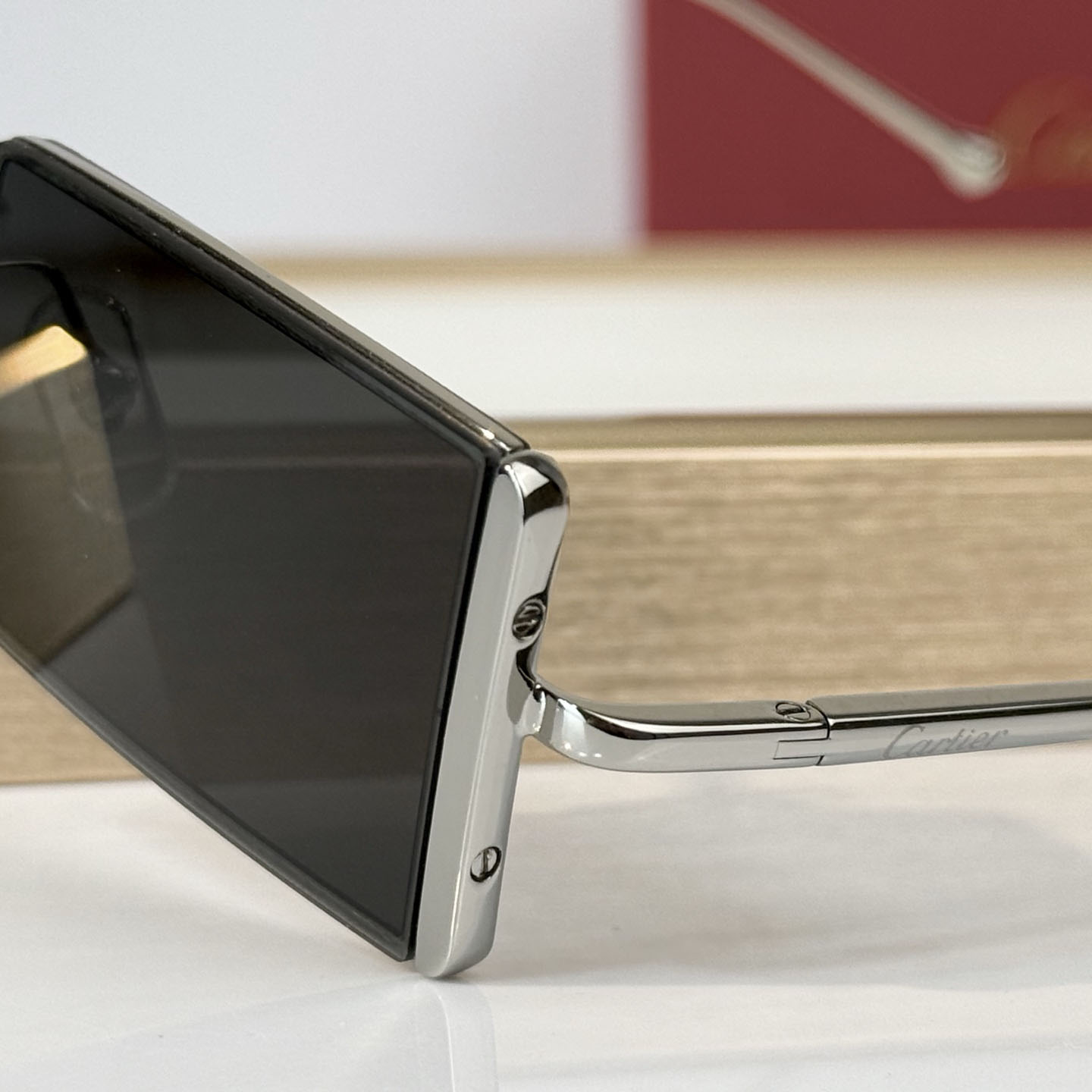 Cartier CT0728S  Sunglasses    - DesignerGu