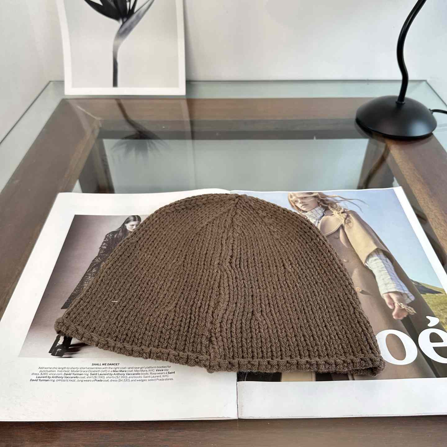 Chrome Hearts Beanie - DesignerGu