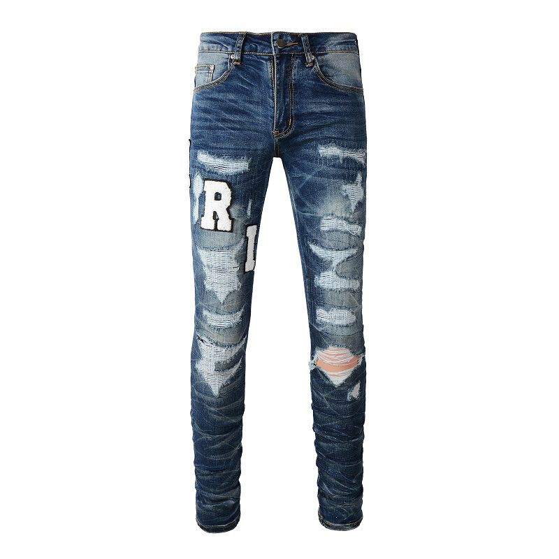 Amiri Jeans   - DesignerGu