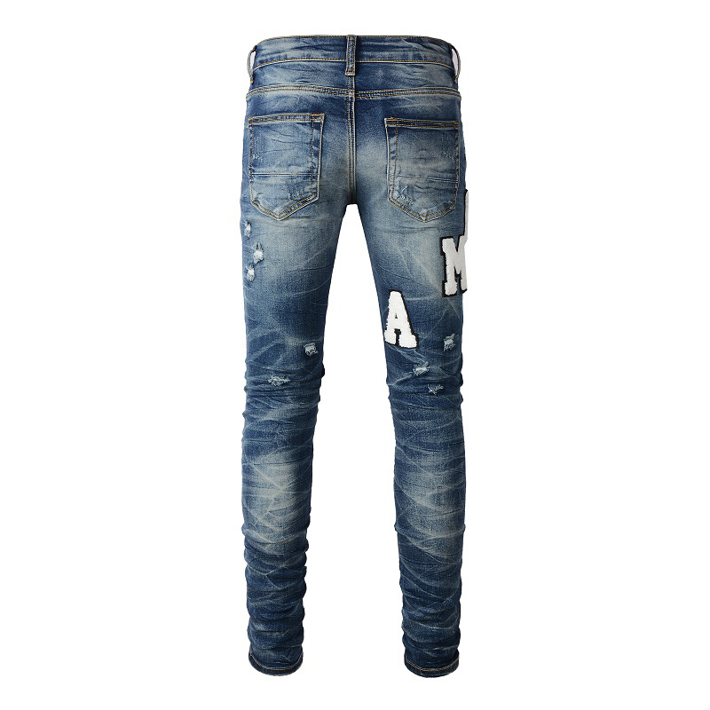 Amiri Jeans   - DesignerGu