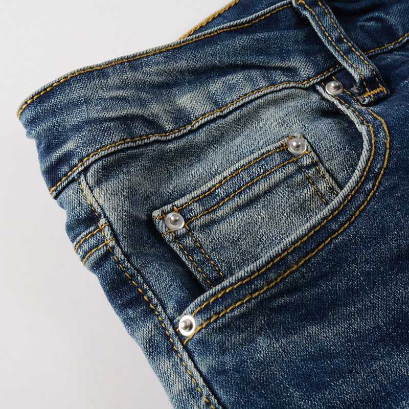 Amiri Jeans   - DesignerGu