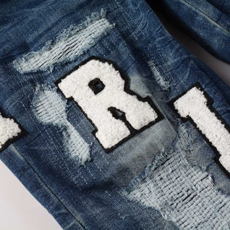 Amiri Jeans   - DesignerGu