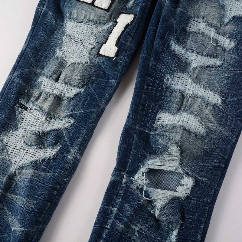 Amiri Jeans   - DesignerGu