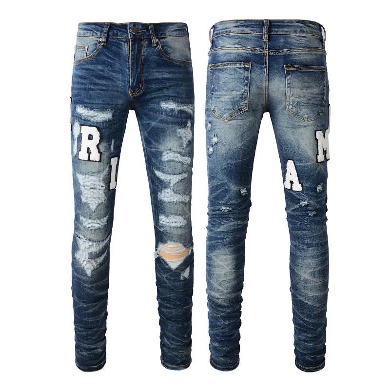 Amiri Jeans   - DesignerGu